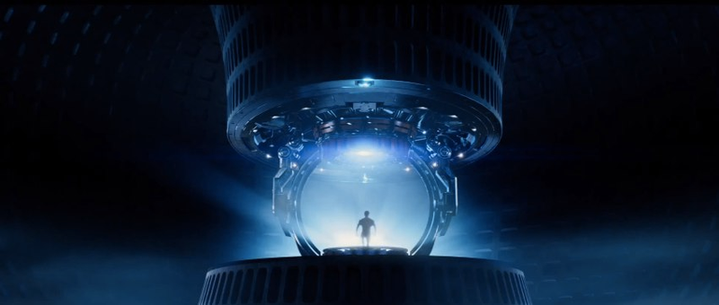Illustration for article titled All The Details You Might Have Missed In The Terminator Genisys Trailer